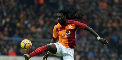 Monterrey de Gomis’in peşinde