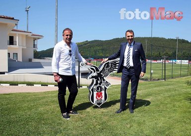 Beşiktaş Başakşehir’in yıldızına talip oldu