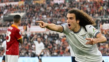 G.Saray'ın aklı fikri Guendouzi'de!