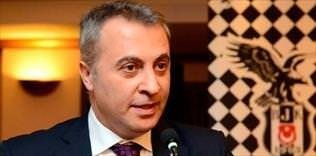 Fikret Orman: Şampiyon olacağız