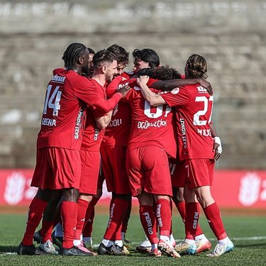 Gaziantep zorlanmadı