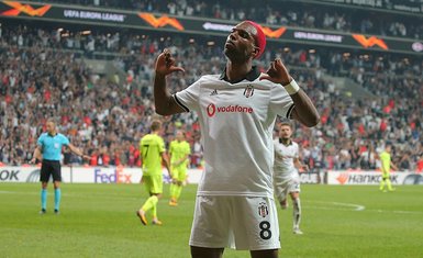 Beşiktaş’ın yıldızı Galatasaray ile anlaştı