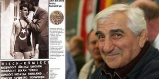 Mithat Bayrak vefat etti