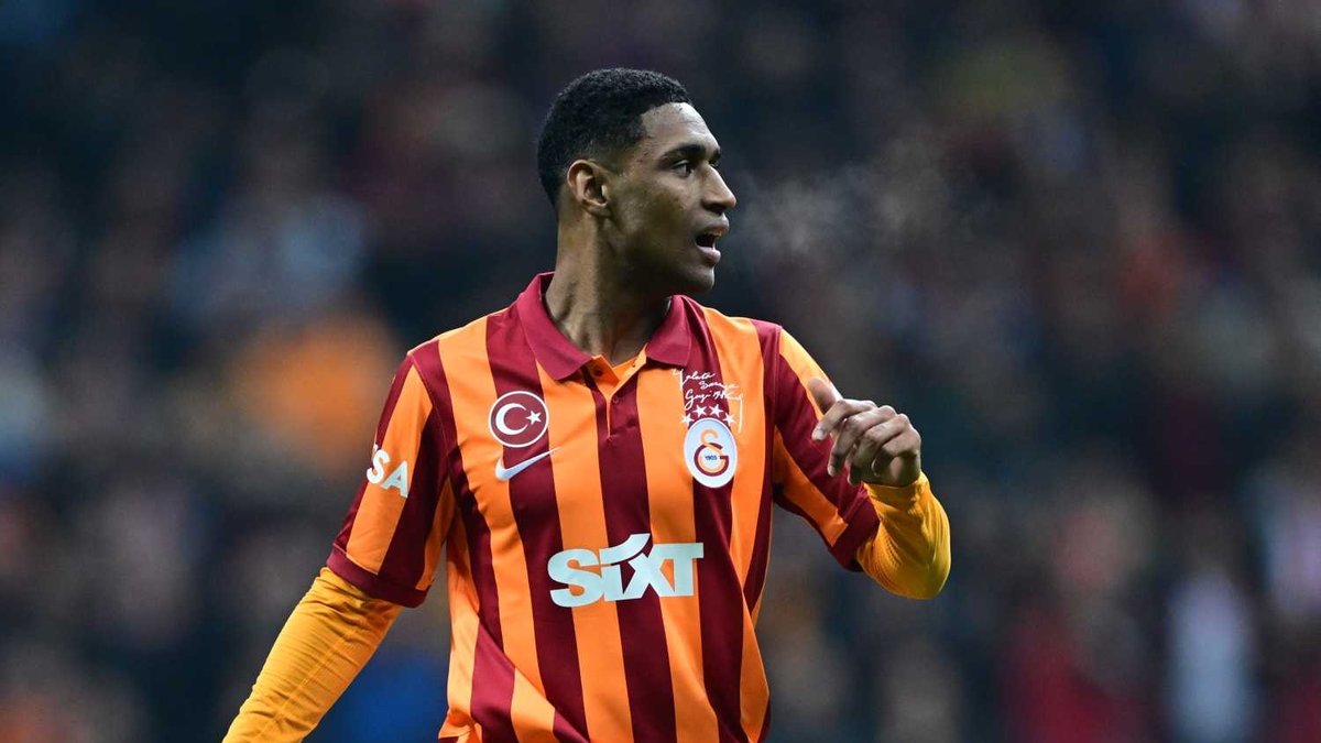 Galatasaray Tete'yi gönderdiğine bin pişman! Kariyer sezonunu yaşıyor Galatasaray Tete'yi gönderdiğine bin pişman! Kariyer sezonunu yaşıyor