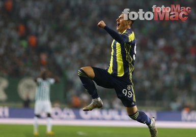 İşte Eljif Elmas’ın başarıya giden Fenerbahçe öyküsü! İniesta, Aykut Kocaman...