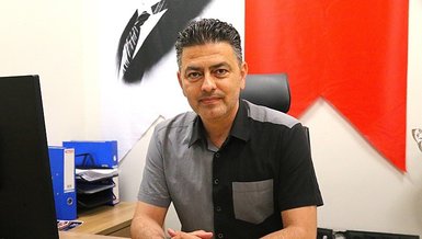 Hatayspor, özüne döndü
