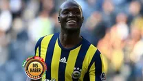 Moussa Sow için sürpriz transfer gelişmesi! Hangi ülkeye gidiyor?
