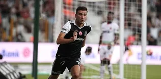 Yerine G.Saraylı futbolcu çağrıldı