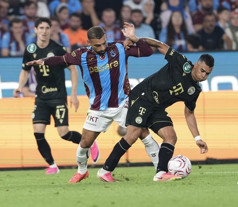 1787809316320.jpg Ferencvaros - Trabzonspor maçı ne zaman, saat kaçta, hangi kanalda? - 1