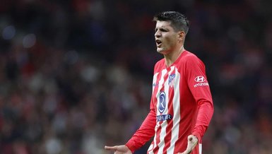 Morata Milan’da