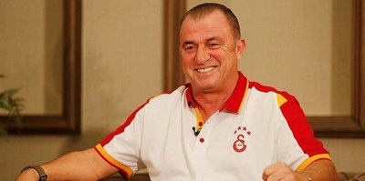 Fatih Terim'den Asamoah açıklaması