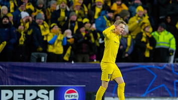 Trabzonspor'a Kuzey'den flaş isim!