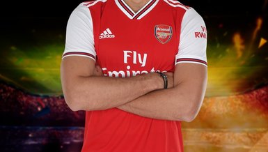 Son dakika spor haberi: İspanyollar duyurdu! Arsenal'in yıldızı Pablo Mari Beşiktaş'ı istiyor