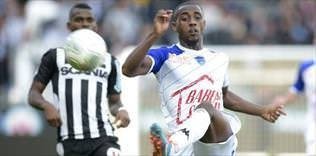 İşte Aslan'ın yeni beki