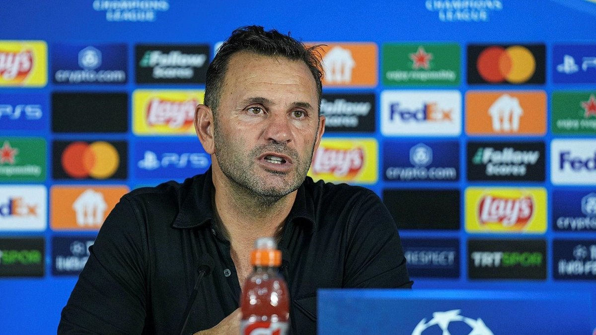 Galatasaray'da sıcak gelişme! 7 futbolcu...