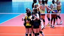 Vakıfbank play-off maçında