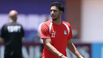 Cimbom Marmoush'tan vazgeçmiyor!