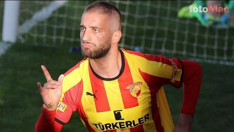 Son dakika spor haberleri: İşte Galatasaray'ın transfer listesindeki isimler! Emmanuel Dennis, Alex Moreno, Pablo Galdames... | GS haberleri