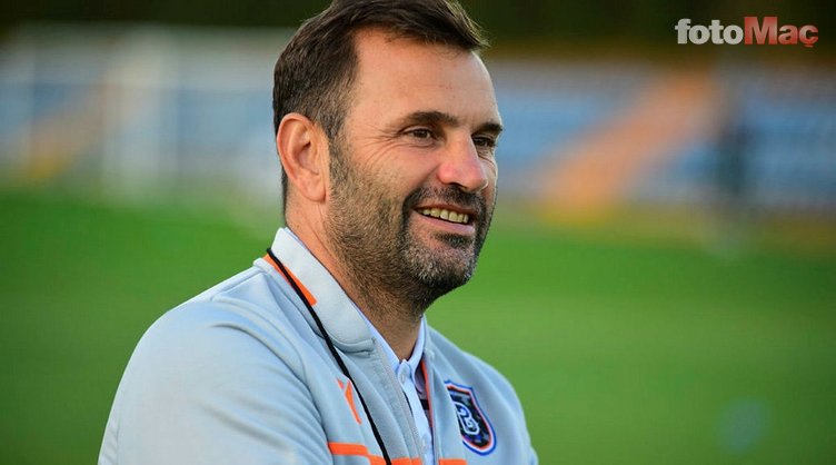 TRANSFER HABERİ - Galatasaray’a İsrailli 10 numara: Dia Saba!