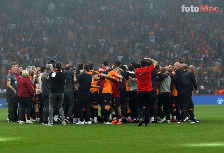 Galatasaray'a Premier Lig'den sürpriz golcü! Transferi için rapor bekleniyor