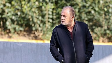 Son dakika spor haberi: Galatasaray Teknik Direktörü Fatih Terim'i dolandırmaya çalışan şüpheliler gözaltına alındı
