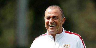 İşte Terim'in motivasyon şarkısı!