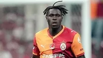 Wilfried Singo açıklaması