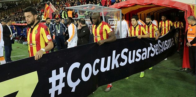 Malatyalilar Dan Susma Pankarti Son Dakika Btcturk Yeni Malatyaspor Haberleri Fotomac