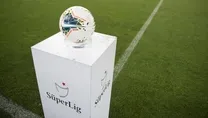 Süper Lig’de ayrılık!