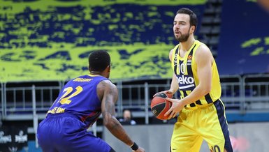 F.Bahçe Beko avantaj arıyor