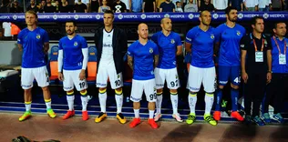 Sürpriz 11’le start