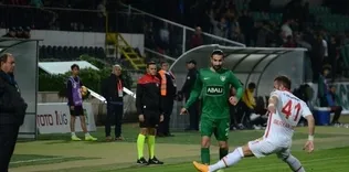 Denizlispor ilk hazırlık maçında galip