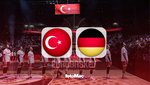 Türkiye-Almanya | CANLI