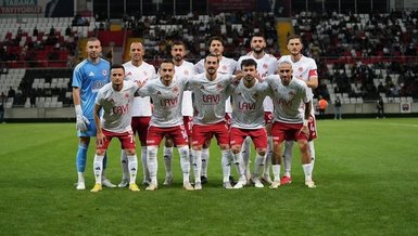 Elazığspor-Batman Petrolspor maçı için seyirci yasağı!