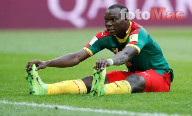 Porto sakatlık sonrası gözden çıkardı! Aboubakar dönüyor...