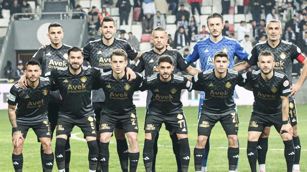 Altay Giresunspor: 1-0 | MAÇ SONUCU - ÖZET