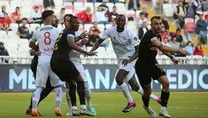 Kapanışta birlik ve beraberlik