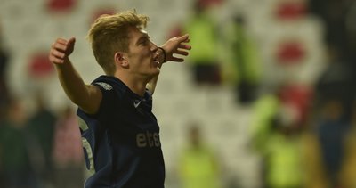 Tarihe geçen çocuk