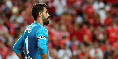 Volkan Demirel: "Benfica maçı çevrilemeyecek bir skor değil"