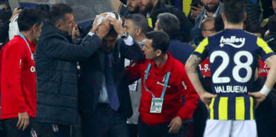 Maça çıkamama kararı alan Beşiktaş'a gelebilecek 3 büyük ceza