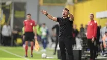 Emre Belözoğlu: Bugün kazanmak önemliydi