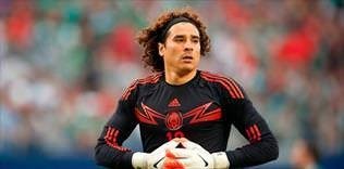 Fener Ochoa'da tok alıcı
