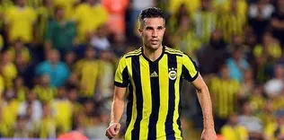 Persie piyangosu