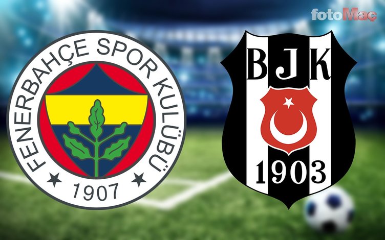 Son dakika transfer haberi: Beşiktaş ve Fenerbahçe karşı karşıya! Bruma... (BJK FB spor haberi)