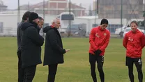 12. adama güveniyoruz