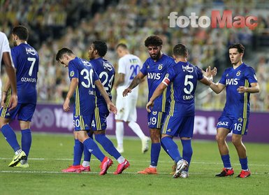 Comolli'den transfer hamlesi! Fenerbahçe'den iki ismi istiyor