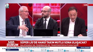 Icardi ile Osimhen arasında problem var mı?