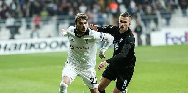 Adem Ljajic Te Opsiyon Var Mi Fotomac