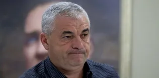 Rıza Çalımbay’ın acı günü