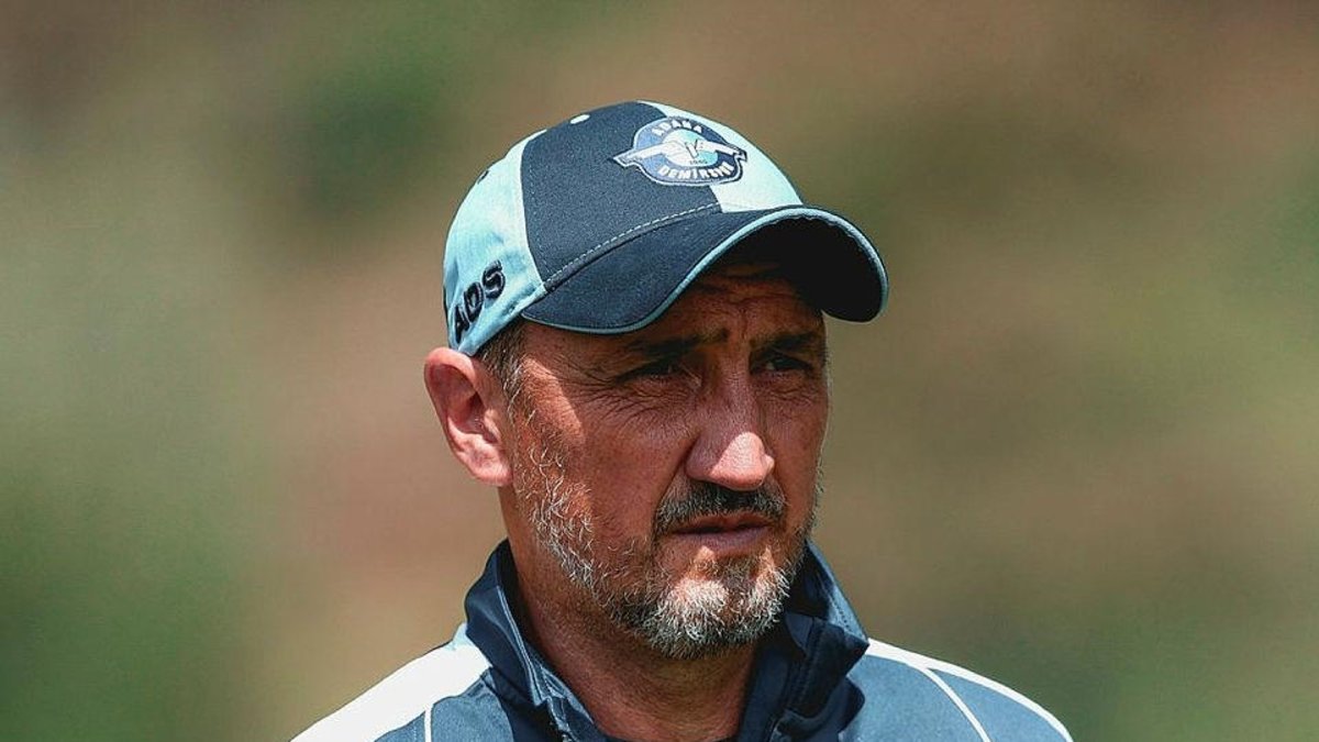 Michael Valkanis: Herkes Adana Demirspor ile gurur duyacak Michael Valkanis: Herkes Adana Demirspor ile gurur duyacak